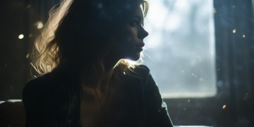 寂寞的女人渴望什么歌？