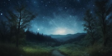 你说看星光是哪首歌？