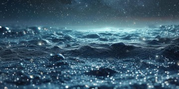 星海中的频率刻画的是你出自哪首歌？