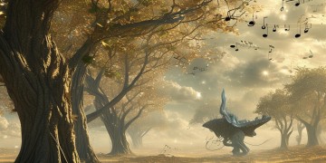 千年以后究竟是首怎样的歌？