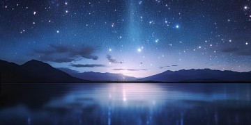 送你最灿烂的星河出自哪首歌？