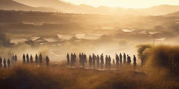 陕西开车听什么电台的歌合适呢？