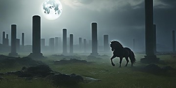 和典韦最配的歌究竟是什么？