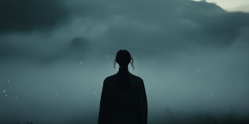 这是什么歌电视人间究竟指向哪首歌？