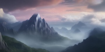 少年心里有山到底是什么歌？