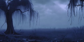 你哭的像傻瓜到底是什么歌？