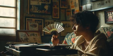 喜欢听日本歌的人有着怎样的性格？