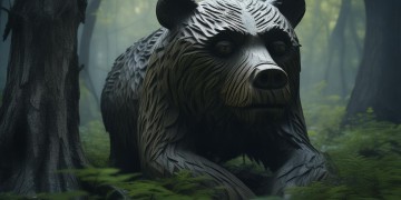 熊叉叉的原版歌曲究竟是什么？