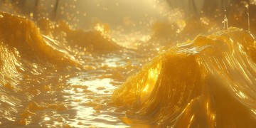 歌黄油究竟是什么意思？