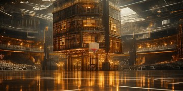 明星为姚明加油的歌究竟叫什么？