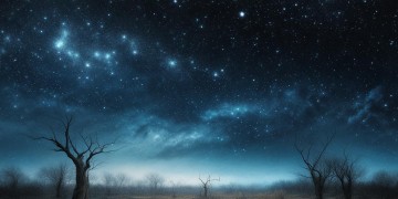 失去孩子的星星究竟是哪首歌？