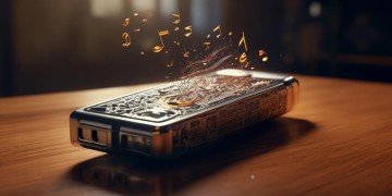 U盘上的歌为什么唱不了？