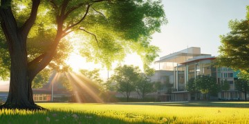 阳光教育集团英文歌究竟叫什么？