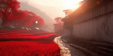 大理白族红究竟是什么歌？
