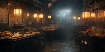 漠河餐厅是何时的歌？