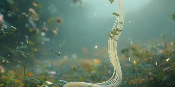 一根面的歌曲究竟是哪首？