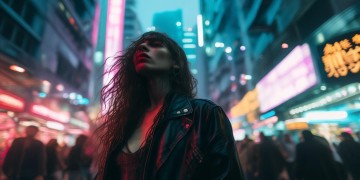 外国人唱深圳的歌究竟叫什么？