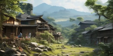 新兴县乡土民谣究竟是哪些歌？