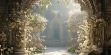 结婚时适合放的歌曲有哪些？
