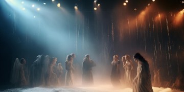 男神演戏我流泪究竟是哪首歌？
