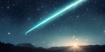 对那流星许下愿望究竟是哪首歌？