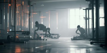 练腹肌时听什么歌好？