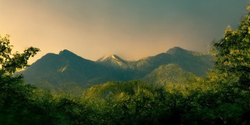 想和你翻过那座山究竟是哪首歌？