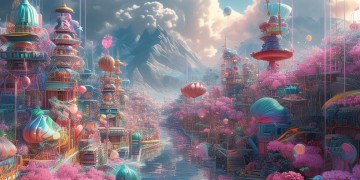 阿吗哈哈啊阿里呦到底是什么歌？