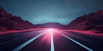 高速路上适合听什么歌？