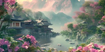 亚洲歌是什么意思？