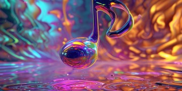 炫彩节奏里最慢的歌究竟是什么？