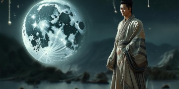 月老掉了线财神接管出自哪首歌？