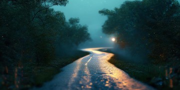 路太远是何时发行的歌曲？