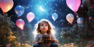 小孩子生日愿望究竟是哪首歌？