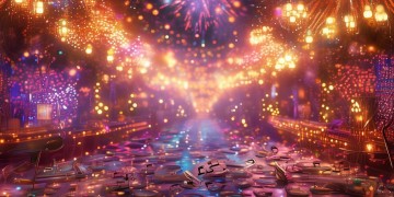 庆祝党的生日都有哪些经典歌曲呢？
