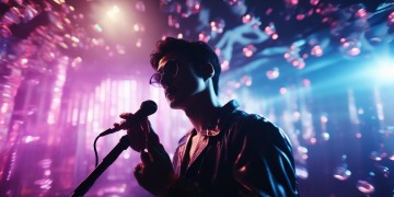 男人在 KTV 唱什么歌最帅？