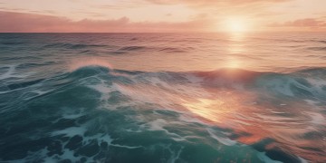 世上有一种爱比海辽阔出自哪首歌？