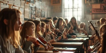 高三学音乐都学什么歌？