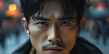 胡歌在影视中究竟演过哪些戏？