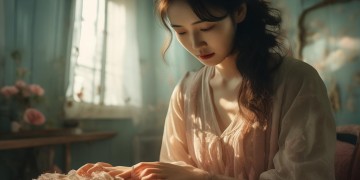 妈妈眼里的不舍到底是哪首歌？