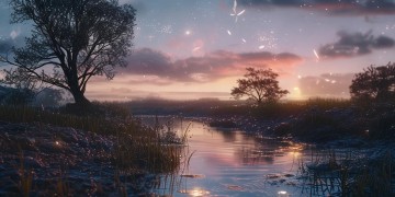 余生英文歌插曲究竟是什么意思？