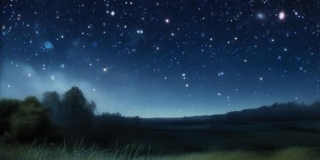 今夜星光闪闪是哪首粤语歌？