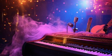哪些歌曲有着惊艳的瞬间？