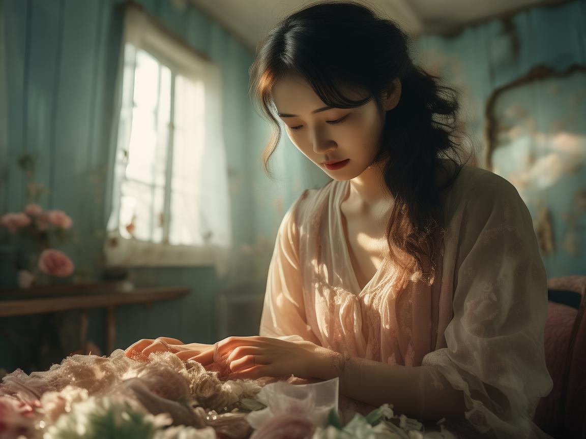 妈妈眼里的不舍到底是哪首歌？
