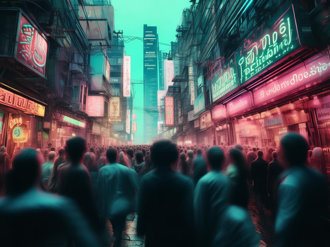 在那个拥挤的街头出自哪首歌？