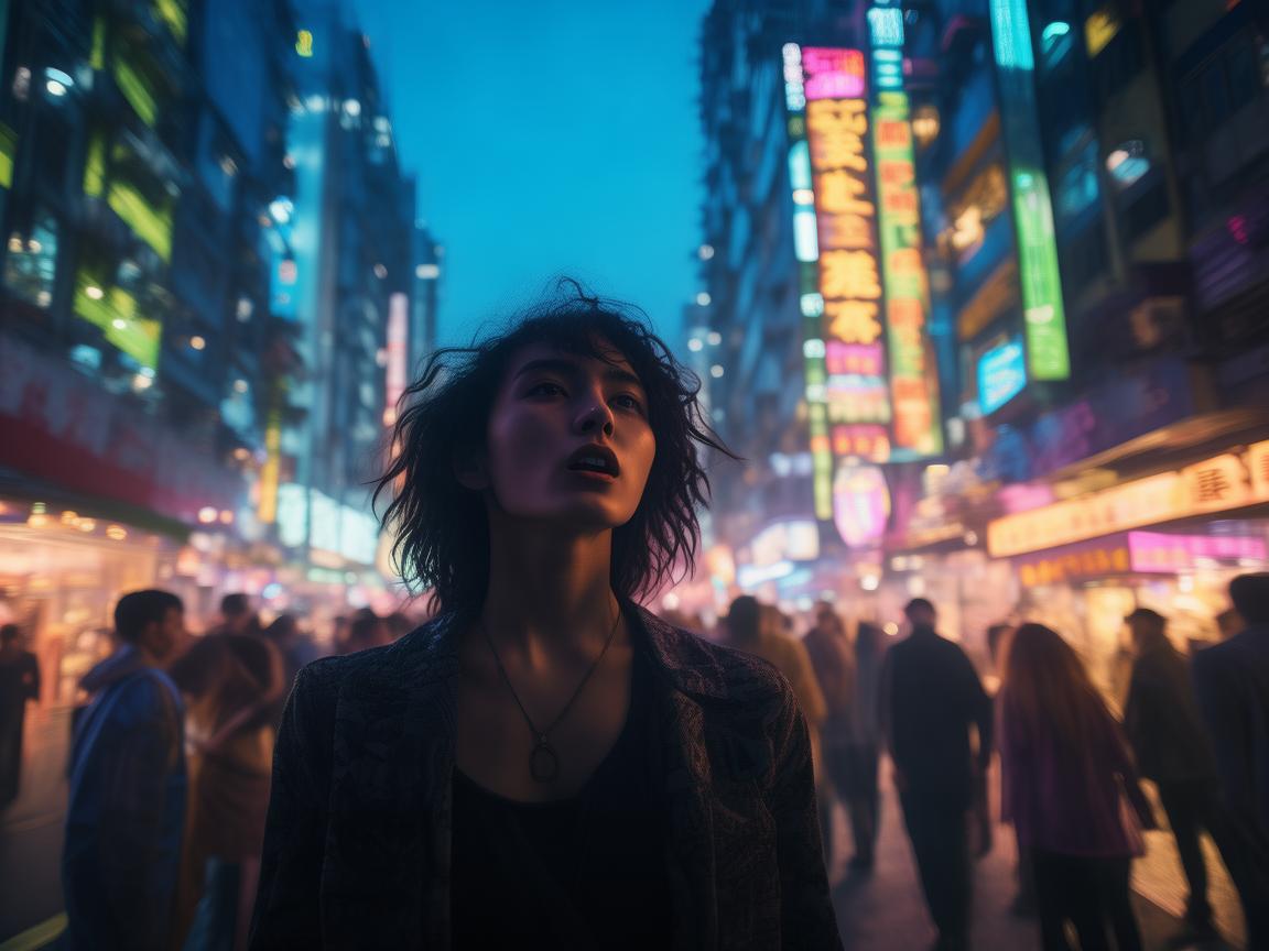 外国人唱深圳的歌究竟叫什么？