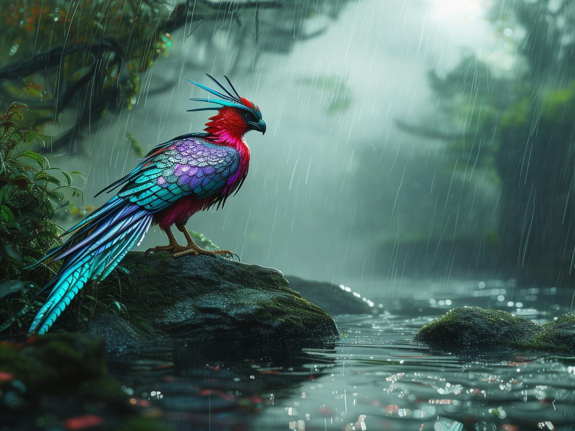 凤停了雨顿了究竟出自哪首歌？