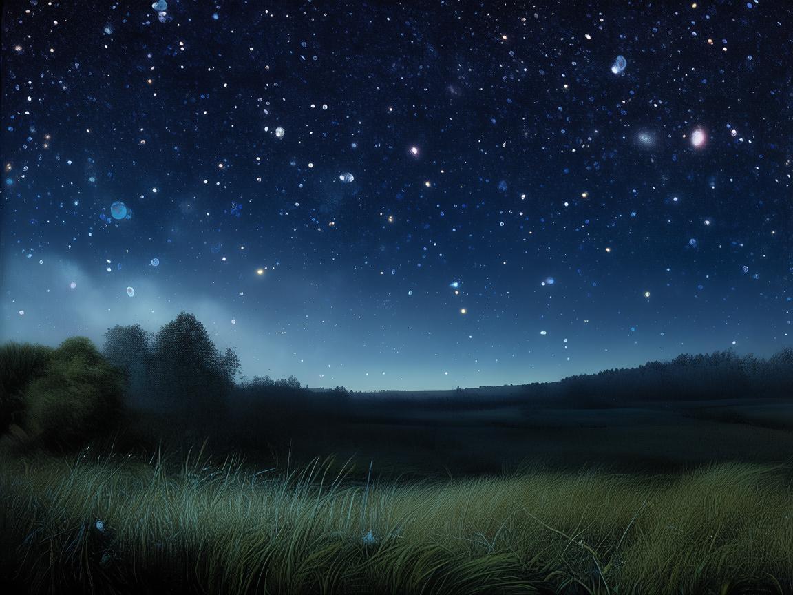 今夜星光闪闪是哪首粤语歌？