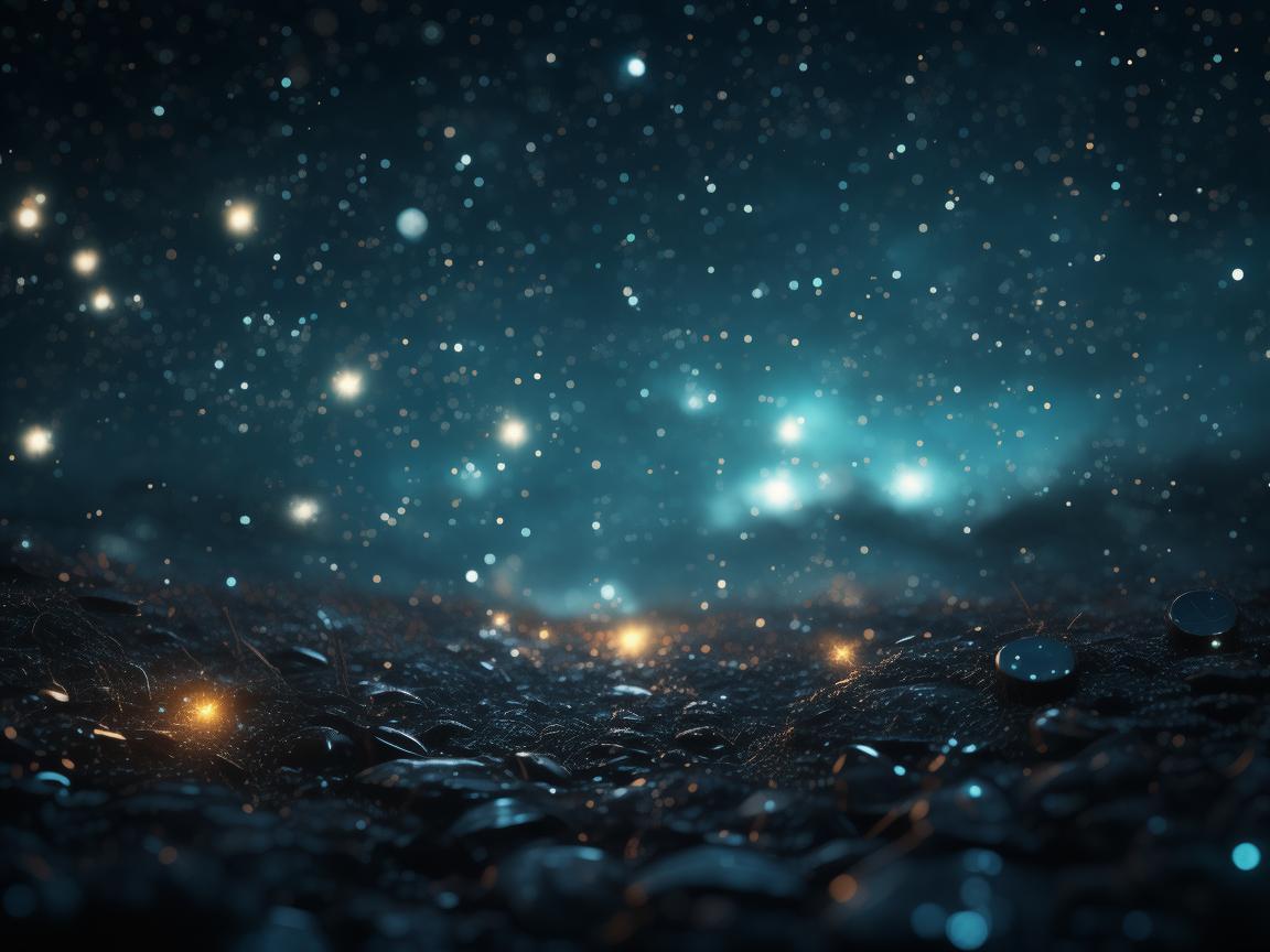天上的星星不说话出自哪首歌？