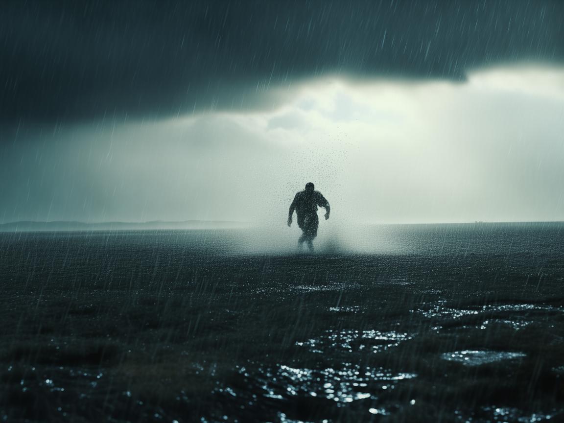 迎着风雨跑向你究竟是什么歌？